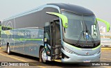 Viação Garcia 82039 na cidade de Londrina, Paraná, Brasil, por Maike Willian. Número da foto: #:id.