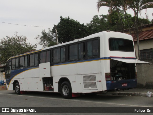 Ednacar 7004 na cidade de Aparecida, São Paulo, Brasil, por Felipe  Dn. Número da foto: #10387804.