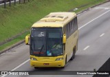 Viação Itapemirim 45501 na cidade de São José dos Campos, São Paulo, Brasil, por Ezequiel Vicente Fernandes. Número da foto: #10385763.