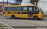 Escolares 344 na cidade de Sorocaba, São Paulo, Brasil, por ANDERSON FÉLIX. ID da foto: :id.