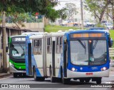 VB Transportes e Turismo 1571 na cidade de Campinas, São Paulo, Brasil, por Jackeline Arcanjo. Número da foto: #:id.
