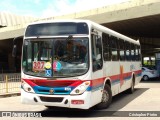AVP - Auto Viação Paraíso 4276 na cidade de Aracaju, Sergipe, Brasil, por Cristopher Pietro. Número da foto: #:id.
