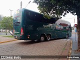 Viação Motta 18016 na cidade de Presidente Venceslau, São Paulo, Brasil, por Carlos Morais. Número da foto: #10387855.