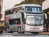 Auto Viação 1001 RJ 108.1143 na cidade de Campos dos Goytacazes, Rio de Janeiro, Brasil, por Lucas de Souza Pereira. Número da foto: #10385771.