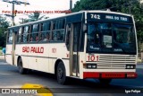 São Paulo 101 na cidade de Recife, Pernambuco, Brasil, por Igor Felipe. ID da foto: :id.