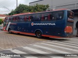 Expresso Adamantina 164805 na cidade de Presidente Venceslau, São Paulo, Brasil, por Carlos Morais. Número da foto: #10387870.