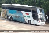 Eucatur - Empresa União Cascavel de Transportes e Turismo 4412 na cidade de Porto Velho, Rondônia, Brasil, por Jandir de Jesus Pinheiro da Silva. Número da foto: #10387073.