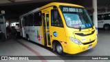 Unimar Transportes 24256 na cidade de Vila Velha, Espírito Santo, Brasil, por Isack Rosario. Número da foto: #10385277.