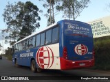 Viação São Silvestre 4700 na cidade de Nova Lima, Minas Gerais, Brasil, por Douglas Célio Brandao. Número da foto: #10386308.