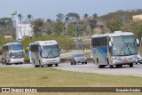 Kuba Turismo 563 na cidade de São José dos Campos, São Paulo, Brasil, por Everaldo Bordini. Número da foto: #:id.