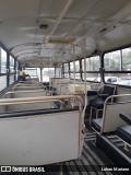 CMTC - Companhia Municipal de Transportes Coletivos 5628 na cidade de São Paulo, São Paulo, Brasil, por Lohan Mariano. Número da foto: #10387945.