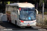 Viação São Bento Ribeirão Preto 10030 na cidade de Uberlândia, Minas Gerais, Brasil, por Rodrigo Barraza. Número da foto: #10387640.