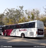Sabadini Transportes 1004 na cidade de Atibaia, São Paulo, Brasil, por Andre Santos de Moraes. Número da foto: #10387824.