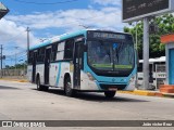 Aliança Transportes Urbanos 21518 na cidade de Fortaleza, Ceará, Brasil, por João victor Braz. ID da foto: :id.