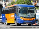 Evanil Transportes e Turismo RJ 132.022 na cidade de Rio de Janeiro, Rio de Janeiro, Brasil, por Yaan Medeiros. ID da foto: :id.