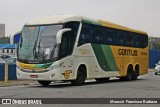 Empresa Gontijo de Transportes 18960 na cidade de São Paulo, São Paulo, Brasil, por Moaccir  Francisco Barboza. Número da foto: #10386100.