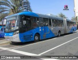 VB Transportes e Turismo 1444 na cidade de Campinas, São Paulo, Brasil, por Henrique Alves de Paula Silva. Número da foto: #10386453.