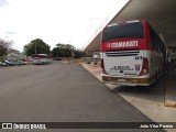 Expresso Itamarati 6379 na cidade de Fernandópolis, São Paulo, Brasil, por João Vitor Pereira. Número da foto: #10386668.
