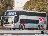 Auto Viação 1001 RJ 108.1143 na cidade de Campos dos Goytacazes, Rio de Janeiro, Brasil, por Lucas de Souza Pereira. Número da foto: #10385716.