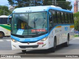 Expresso Vera Cruz 207 na cidade de Recife, Pernambuco, Brasil, por Wesley Barros. Número da foto: #:id.