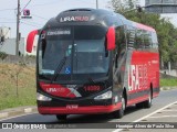 Lirabus 14089 na cidade de Campinas, São Paulo, Brasil, por Henrique Alves de Paula Silva. Número da foto: #10386396.
