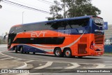 EVT Transportes 1170 na cidade de São Paulo, São Paulo, Brasil, por Moaccir  Francisco Barboza. ID da foto: :id.