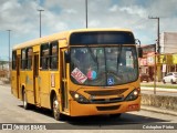 AVP - Auto Viação Paraíso 4280 na cidade de Aracaju, Sergipe, Brasil, por Cristopher Pietro. Número da foto: #:id.