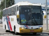 Breda Rio 5820 na cidade de Rio de Janeiro, Rio de Janeiro, Brasil, por Luiz Guilherme. Número da foto: #10387177.