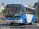 VB Transportes e Turismo 1071 na cidade de Campinas, São Paulo, Brasil, por Henrique Alves de Paula Silva. ID da foto: :id.