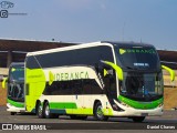 Liderança Turismo 1410 na cidade de Goiânia, Goiás, Brasil, por Daniel Chaves. Número da foto: #10387697.