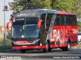 Lirabus 13059 na cidade de Campinas, São Paulo, Brasil, por Henrique Alves de Paula Silva. Número da foto: #:id.