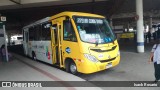 Unimar Transportes 24256 na cidade de Vila Velha, Espírito Santo, Brasil, por Isack Rosario. Número da foto: #10385273.