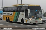 Empresa Gontijo de Transportes 12835 na cidade de São Paulo, São Paulo, Brasil, por Moaccir  Francisco Barboza. Número da foto: #10385828.