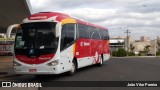 Expresso Itamarati 6202 na cidade de Fernandópolis, São Paulo, Brasil, por João Vitor Pereira. Número da foto: #10386638.
