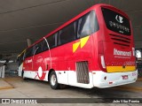 Expresso Itamarati 6202 na cidade de Fernandópolis, São Paulo, Brasil, por João Vitor Pereira. Número da foto: #10386616.