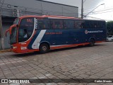 Expresso Adamantina 164805 na cidade de Presidente Venceslau, São Paulo, Brasil, por Carlos Morais. Número da foto: #10387864.