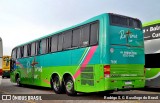 Retirus Tur Transporte e Turismo 7000 na cidade de Curitiba, Paraná, Brasil, por Rodrigo S. G Busólogo do Brasil. Número da foto: #10386627.