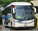 VIDA - Viação Danúbio Azul 11.000 na cidade de São Paulo, São Paulo, Brasil, por Valter Silva. Número da foto: #10388782.