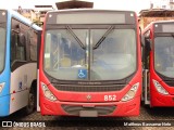 ANSAL - Auto Nossa Senhora de Aparecida 852 na cidade de Juiz de Fora, Minas Gerais, Brasil, por Mattheus Bassamar Neto. Número da foto: #:id.