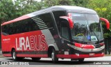 Lirabus 14073 na cidade de São Paulo, São Paulo, Brasil, por Carlos Júnior. Número da foto: #10389364.