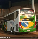 Primeira Classe Transportes 1895 na cidade de Rio Verde, Goiás, Brasil, por Daniel Henrique. Número da foto: #10390762.
