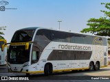 RodeRotas - Rotas de Viação do Triângulo 1806 na cidade de Goiânia, Goiás, Brasil, por Daniel Chaves. Número da foto: #10389735.