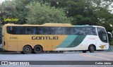 Empresa Gontijo de Transportes 17115 na cidade de São Paulo, São Paulo, Brasil, por Carlos Júnior. Número da foto: #10389776.