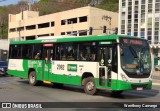 Rápido Cuiabá Transporte Urbano 2092 na cidade de Cuiabá, Mato Grosso, Brasil, por Wenthony Camargo. Número da foto: #:id.