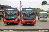 ANSAL - Auto Nossa Senhora de Aparecida 837 na cidade de Itaperuna, Rio de Janeiro, Brasil, por Luiz Felipe Coelho. Número da foto: #10389265.