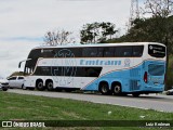 Emtram 5340 na cidade de Aparecida, São Paulo, Brasil, por Luiz Krolman. Número da foto: #10390076.