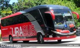 Lirabus 14051 na cidade de São Paulo, São Paulo, Brasil, por Carlos Júnior. Número da foto: #10390071.