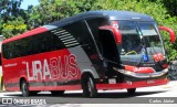 Lirabus 14051 na cidade de São Paulo, São Paulo, Brasil, por Carlos Júnior. ID da foto: :id.