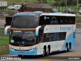 Emtram 5340 na cidade de Aparecida, São Paulo, Brasil, por Luiz Krolman. Número da foto: #10390454.