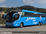 Souza Tur 3960 na cidade de Juiz de Fora, Minas Gerais, Brasil, por Luiz Krolman. Número da foto: #10390404.